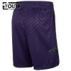 Niños NBA New Orleans Pelicans Pantalones 2024-25 Nike City Edition Swingman